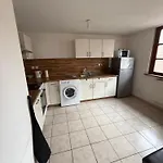 Daire Charme Coeur Obernai - 2 Chambres - *
