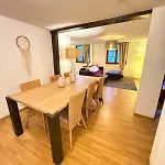Charme Coeur Obernai - 2 Chambres - Daire *