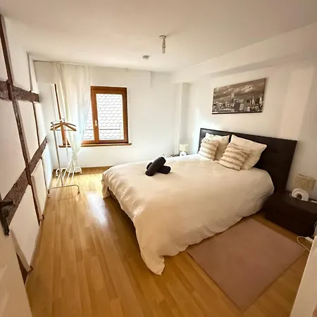 Charme Coeur Ideal Marche De Noel アパート *