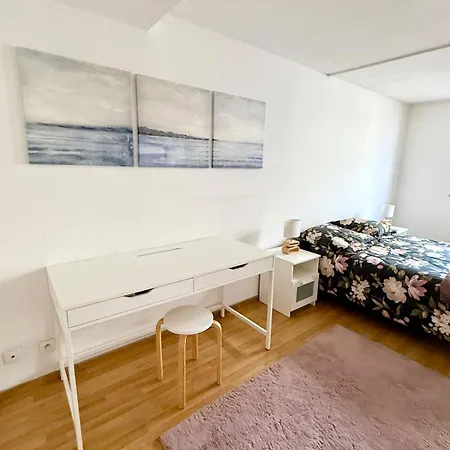 Charme Coeur Ideal Marche De Noel アパート *