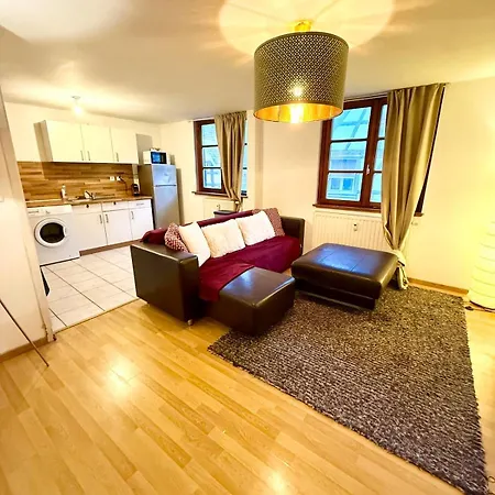 Charme Coeur Ideal Marche De Noel