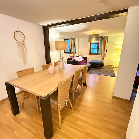 Charme Coeur Ideal Marche De Noel アパート *