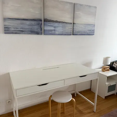 アパート Charme Coeur Ideal Marche De Noel オベルネ