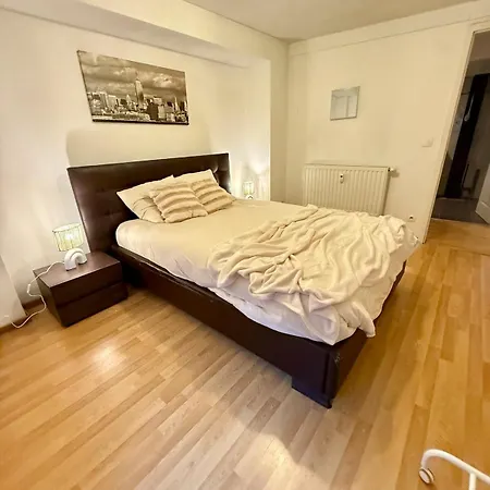 Charme Coeur Ideal Marche De Noel アパート *