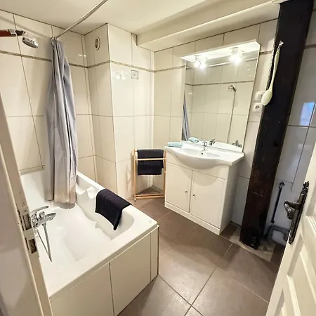 Charme Coeur Ideal Marche De Noel アパート