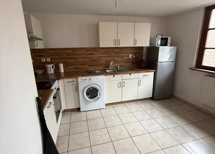 Apartment Charme Coeur Ideal Marche De Noel *