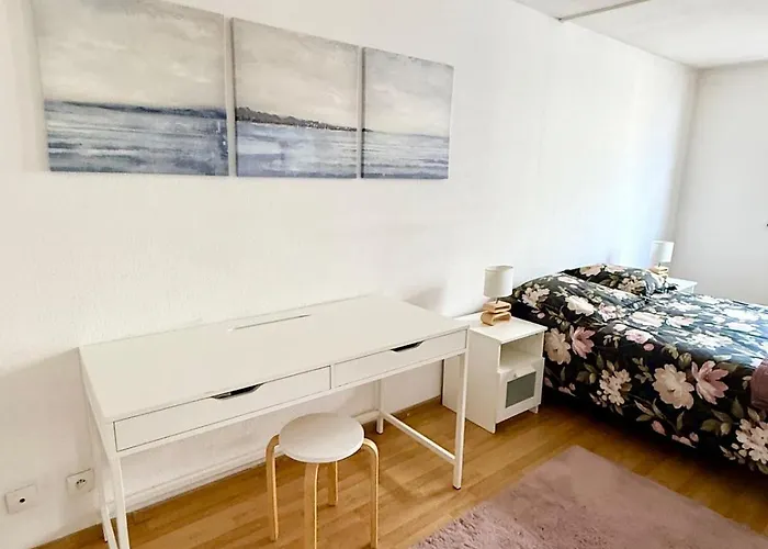 Charme Coeur Ideal Marche De Noel Apartment *