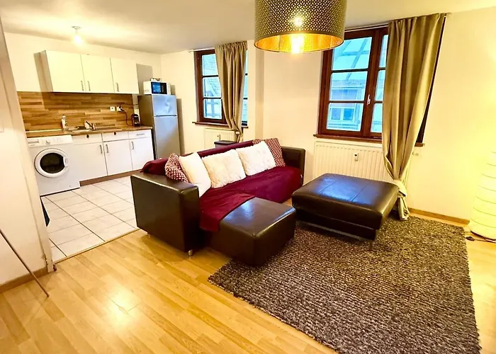 Charme Coeur Ideal Marche De Noel